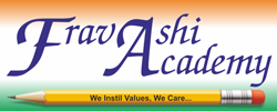R. S. Luth Education Trust Fravashi Academy