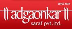 Adgaonkar Saraf Pvt. Ltd.