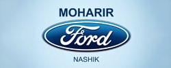 Moharir Ford Pvt. Ltd.