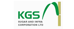 KGS Sugar & Infra Corporation Ltd.