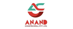 Anand Construwell Pvt. Ltd.