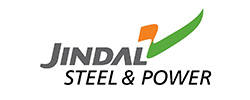 Jindal Steel & Power