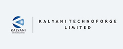 Kalyani Technoforge Ltd.