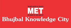 MET Bhujbal Knowledge City