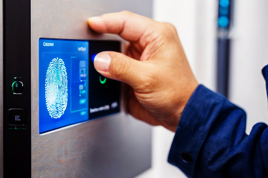 Access Control & Attendance Systems