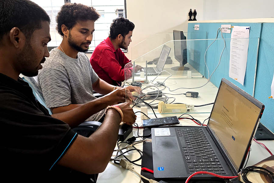Technical Support Team