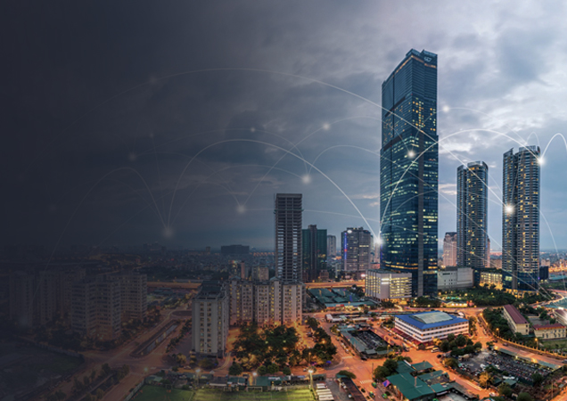 Smart Cities