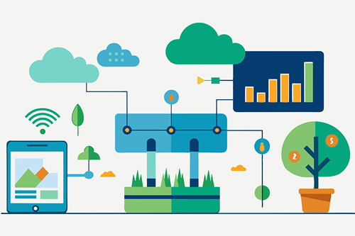 IoT-based Automation & Energy Monitoring