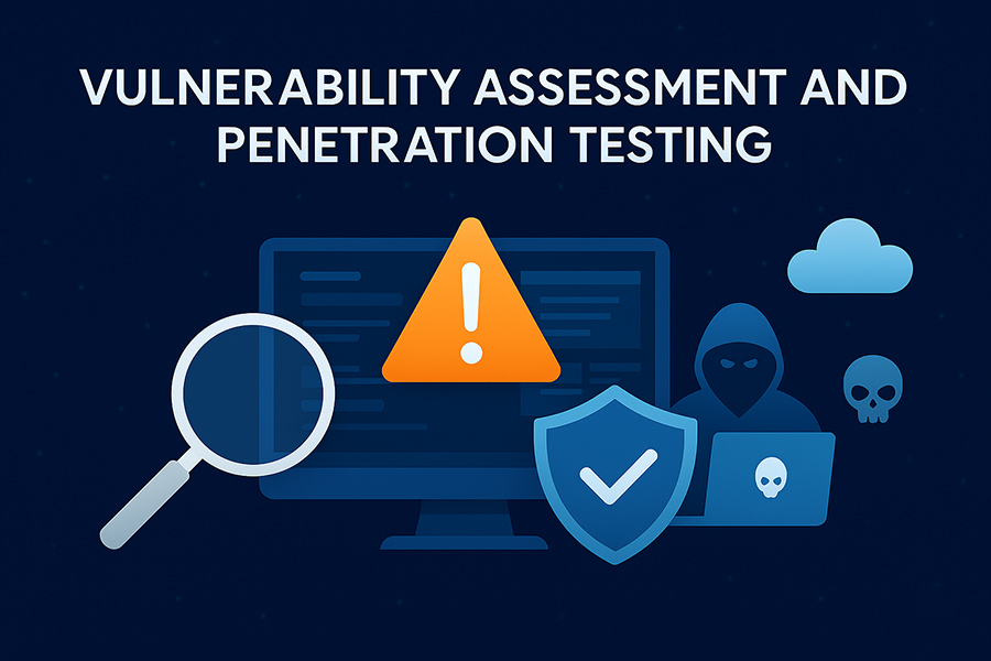 Vulnerability Assessment and Penetration Testing