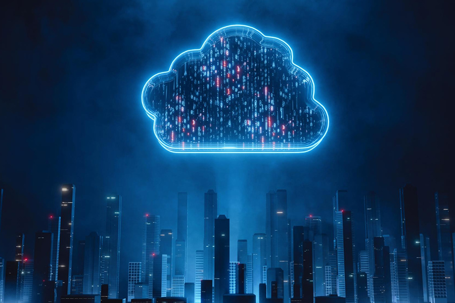 Smart ILL MPLS, VPN
