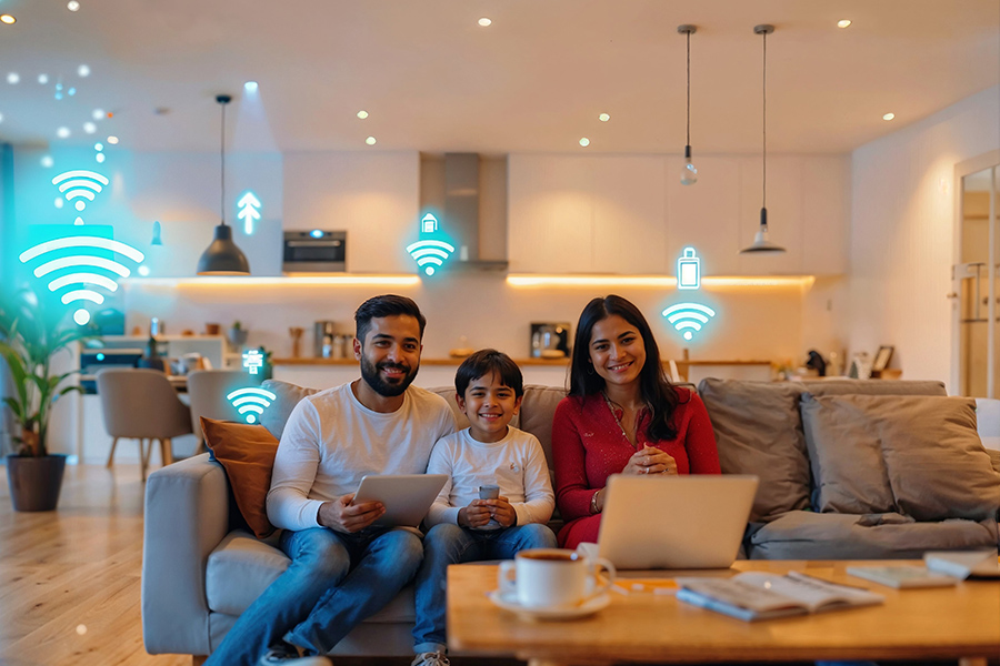 Wi-Fi Solutions